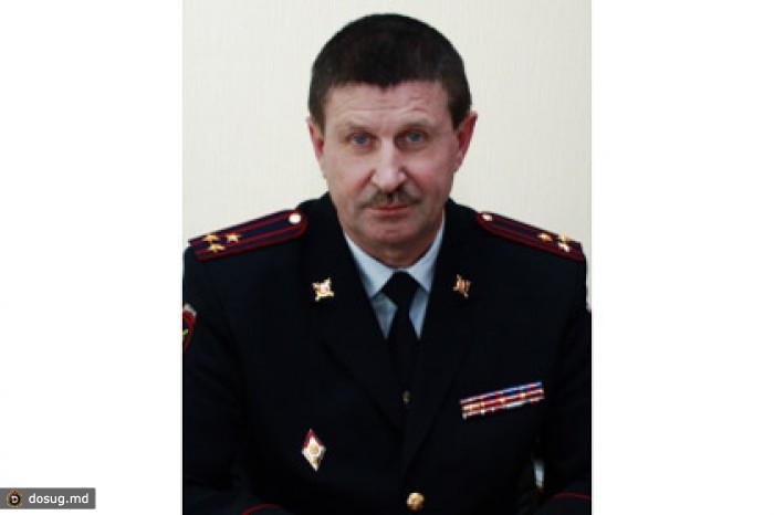 Глава УМВД Приморья пообещал больше не брать «партизан» живыми