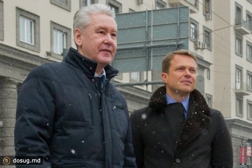 Глава департамента транспорта Москвы заработал за год 270 миллионов