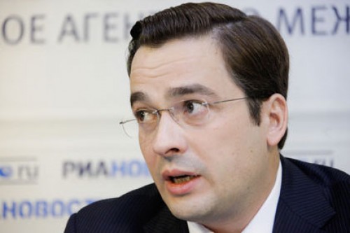 Глава кадрового резерва «Единой России» стал топ-менеджером ВТБ