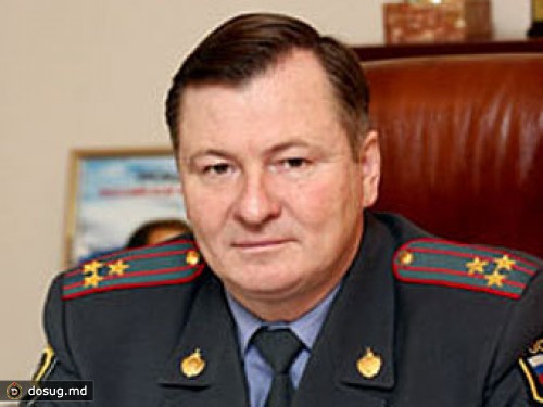 Глава кировской ГИБДД подал в отставку из-за взятки