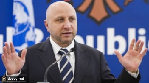 Глава миссии МВФ в Молдове грозит пальцем Мариану Лупу: Принятие налоговой политики запаздывает