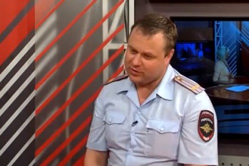 Глава тульской ГИБДД решил уйти в отставку после скандала