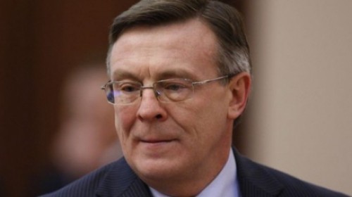 Глава украинского МИДа: Миссия EUBAM должна быть продолжена
