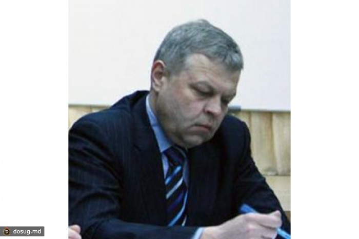 Глава управы московского района Сокол арестован