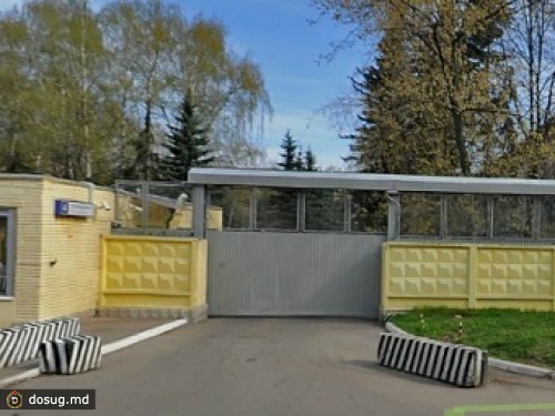 Главбуха НИИ Минобороны будут судить за кражу четырех миллионов рублей