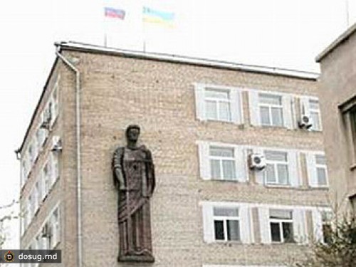 Главбуха Верховного суда Бурятии посадили за хищения