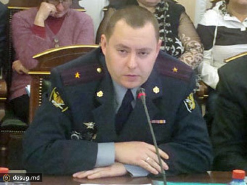 Главе копейской колонии предъявили обвинение