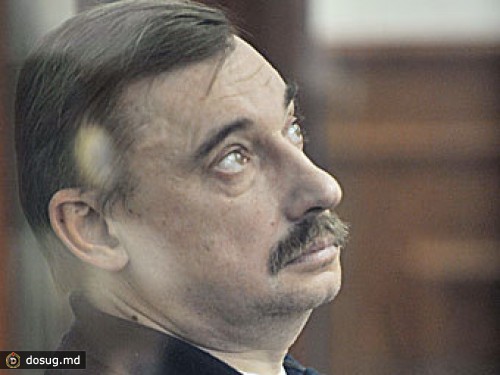 Главе свердловского ПФР дали 10 лет за пропажу миллиарда