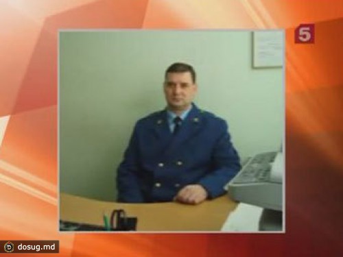 Главного следователя Красногорска арестовали за получение взятки