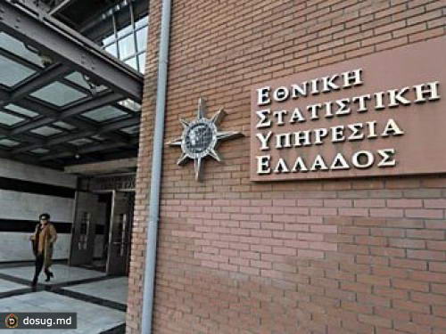 Главного статистика Греции заподозрили в раздувании кризиса