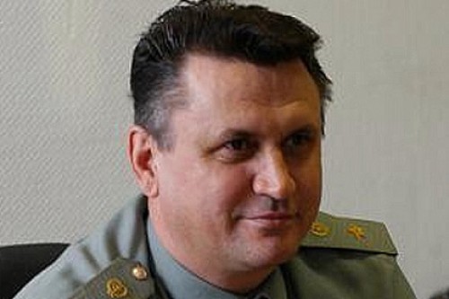 Главному медику МВД РФ дали пять лет колонии