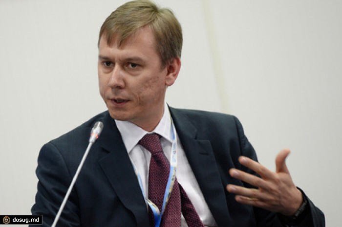 Главным редактором ТАСС стал бывший сотрудник РИА Новости