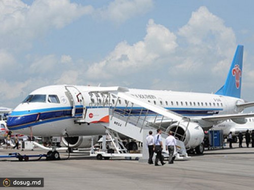 Главный конкурент Superjet выйдет на российский рынок