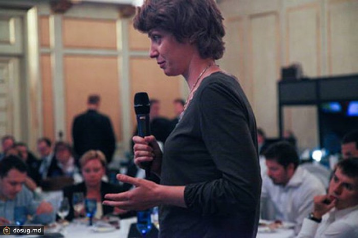 Главный редактор Forbes уйдет в РБК