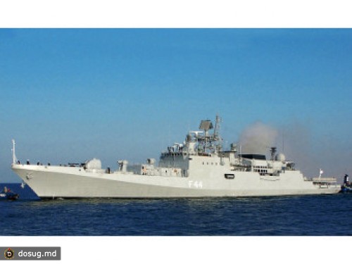 Главный российский кораблестроитель рассказал об ошибках ВМФ