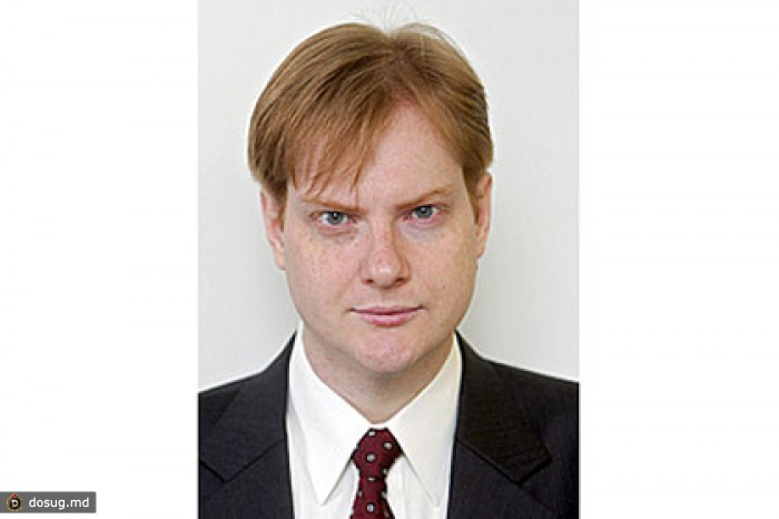 Главред The Moscow Times МакЧесни уходит из газеты