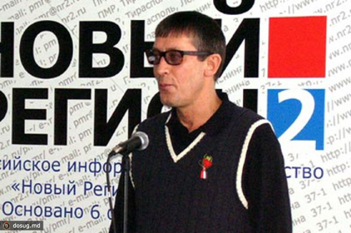 Главред информагентства «Новый регион» покинул пост из-за давления властей