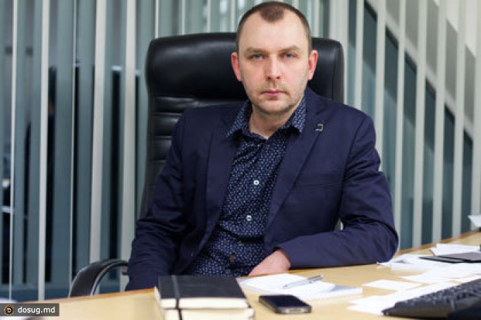 Главред украинского Forbes объяснил увольнение журналистов