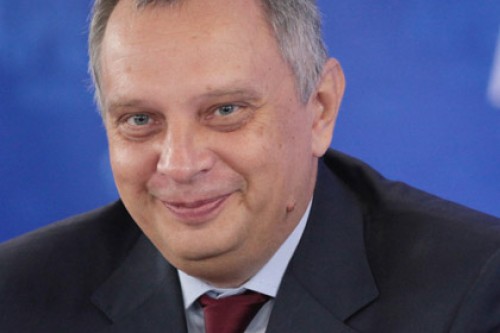 Главу «Шереметьево» оскорбило обвинение в «мужеложстве»