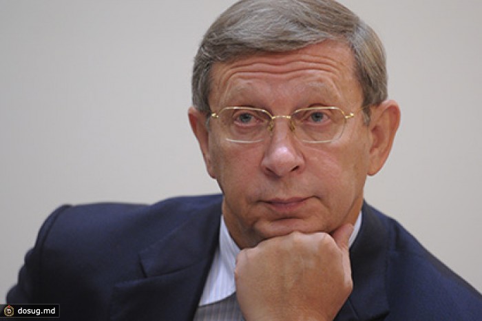 Главу АФК «Система» помеcтили под домашний арест
