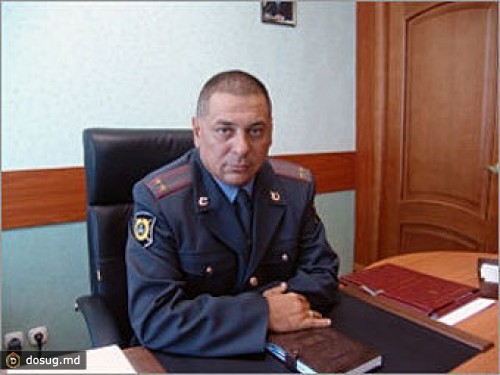 Главу ГИБДД Рязанской области обвинили в подделке диплома