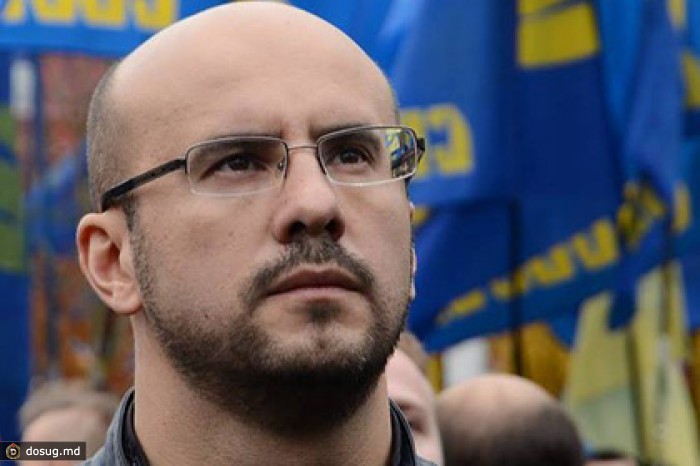 Главу Госкомзема Украины собрались принудительно отправить на фронт