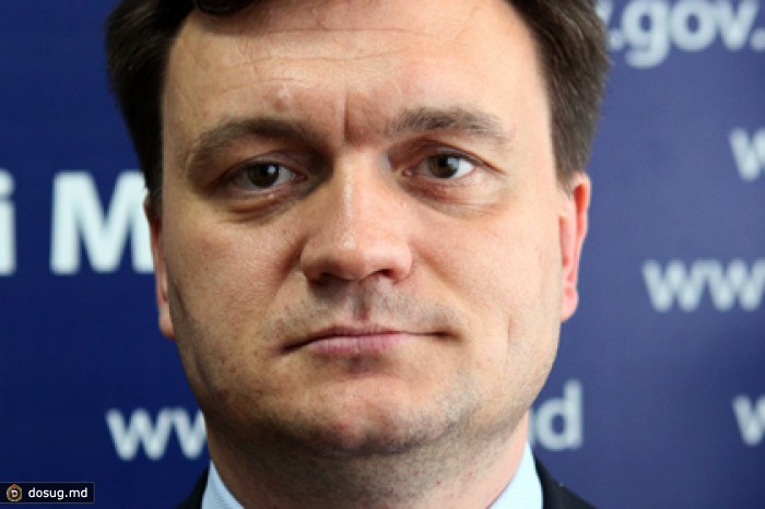 Главу МВД Молдавии обвинили в продаже списка агентов