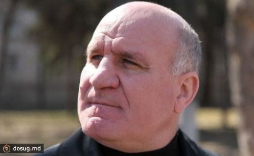 
 Главу ассоциации частного транспорта задержали со взяткой
