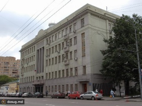 Главу госпредприятия посадили за подкуп руководителя сибирского Ростехнадзора