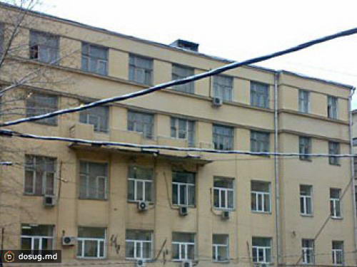 Главу московской налоговой инспекции арестовали повторно
