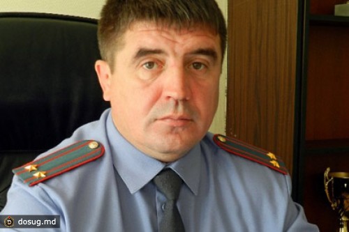 Главу отделения полиции в ЯНАО обвинили в избиении командировочного