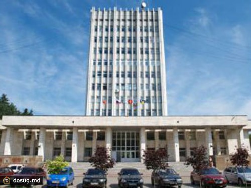 Главу подмосковного избиркома оштрафовали за фальсификацию выборов