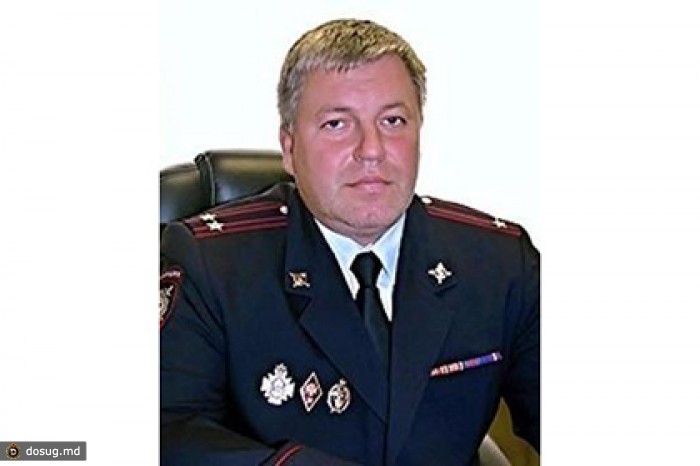 Главу полиции аэропорта «Домодедово» задержали из-за инцидента с армянами