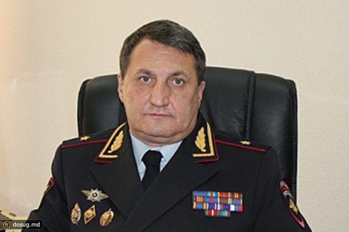 Главу сахалинского УМВД заподозрили в слежке за следователями
