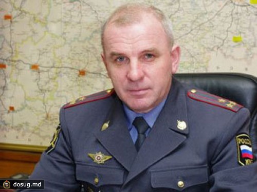 Главу тверской ГИБДД уличили в "обслуживании" штрафстоянки жены