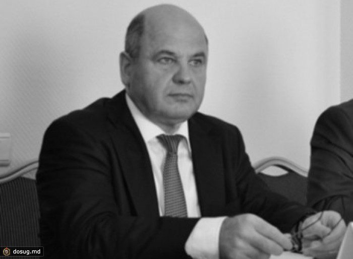 Главу управления анализа и оценки МВД отстранили от должности