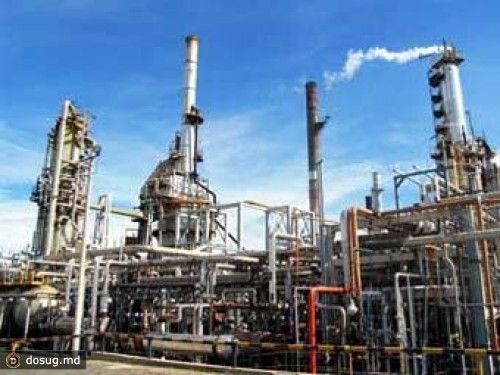 Glencore и Xstrata начали переговоры о многомиллиардной сделке