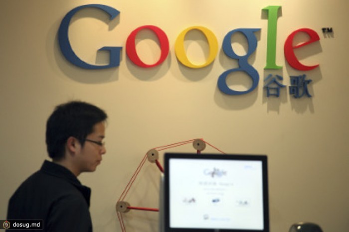 Gmail начал поддерживать адреса с не-латинскими символами