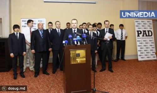 
 Годя планирует снова обратиться в КС

