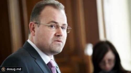 Годя призывает депутатов собраться на заседание за закрытыми дверями
