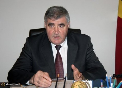 
 Годя вслед за Додоном призвал к отставке главы МВД
