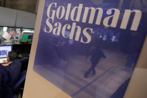 Goldman Sachs запросил за долю в китайском банке миллиард долларов