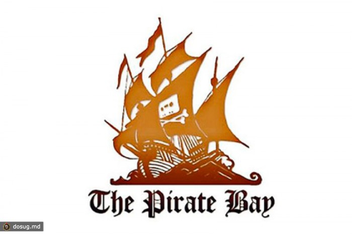 Голландский суд отменил «неэффективную» блокировку The Pirate Bay