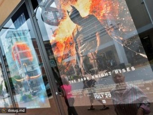 Голливудские студии отказались от публикации данных о киносборах