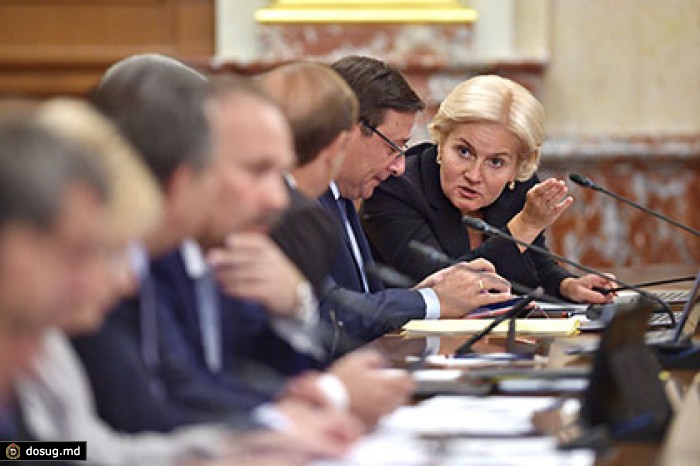 Голодец назвала вложение средств маткапитала в автомобиль ненадежным