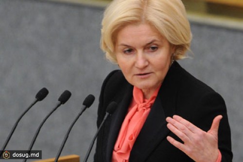 Голодец обнаружила 20-летнее отставание России по квалификации специалистов