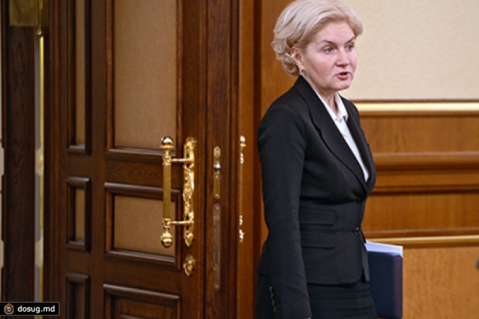 Голодец сообщила о продлении программы маткапитала до 2017 года