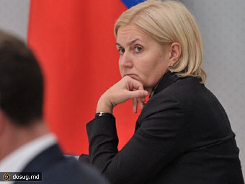 Голодец заявила о рекордно низкой безработице в России