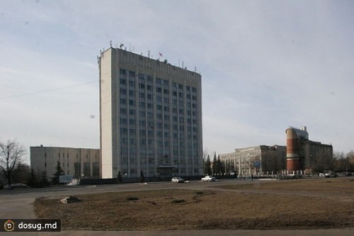 Голосование в Жуковском завершено