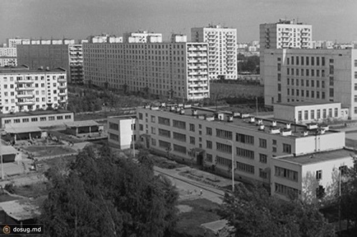 Гольяново оказалось в списке самых опасных мест планеты